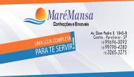 Maré Mansa